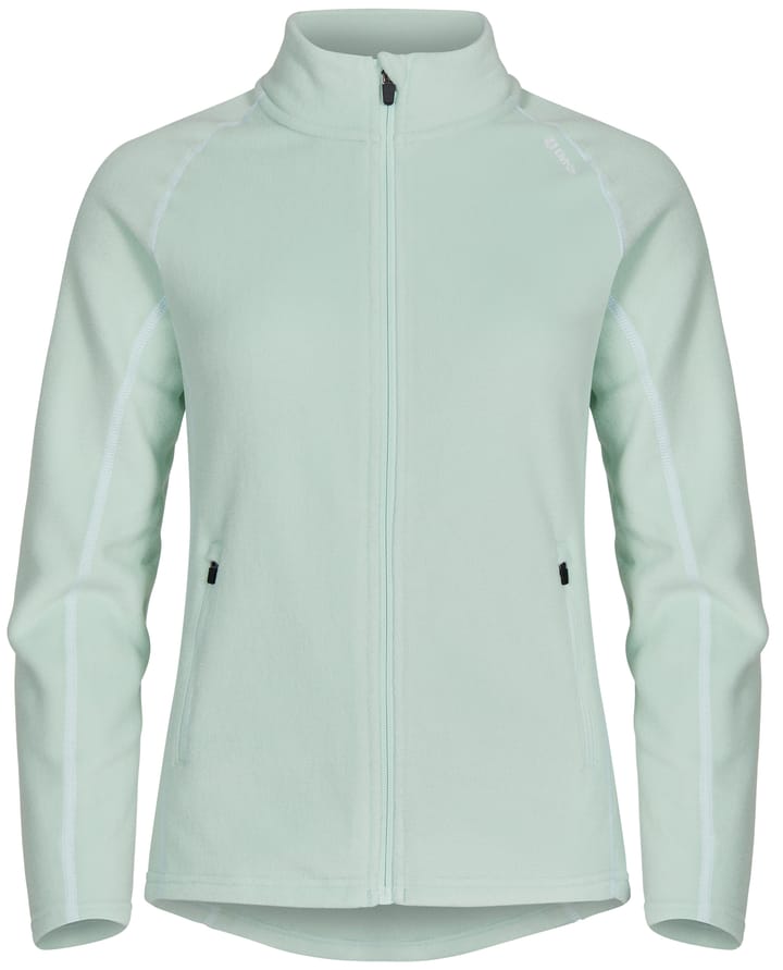 Urberg Women's Fleece Jacket Celadon Urberg