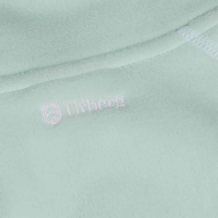 Urberg Women's Fleece Jacket Celadon Urberg