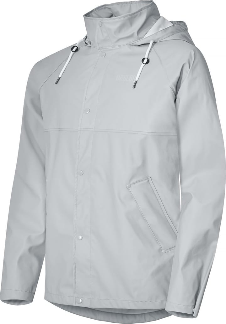 Urberg Geiranger PU Parkas Unisex High Rise Urberg