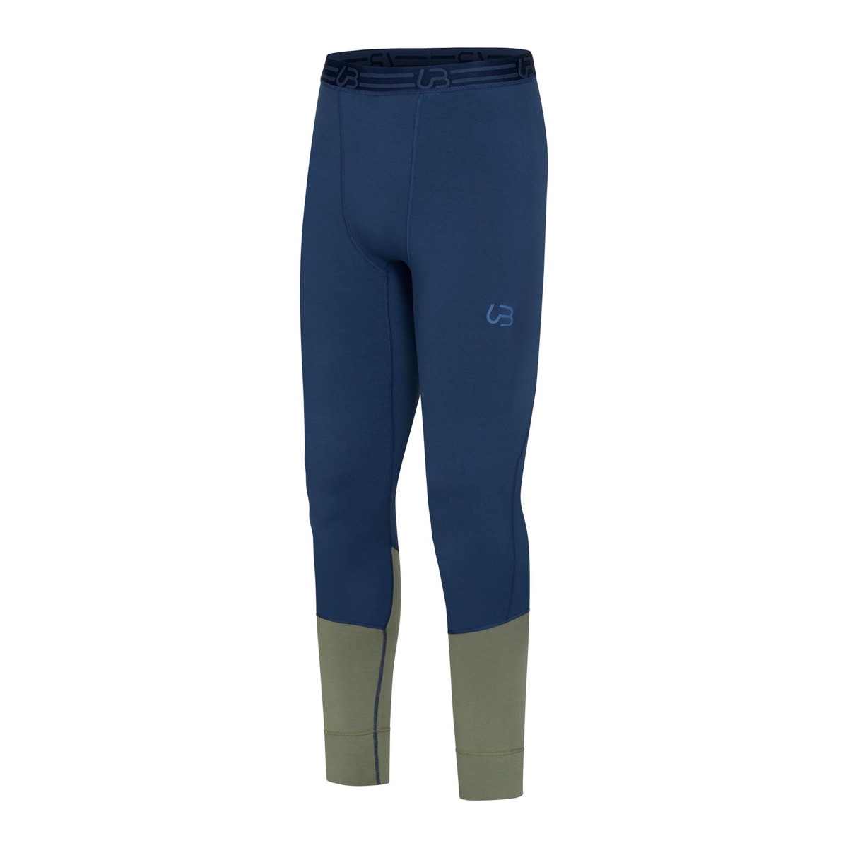 Urberg Men’s Gjota Bamboo Pants Midnight Navy