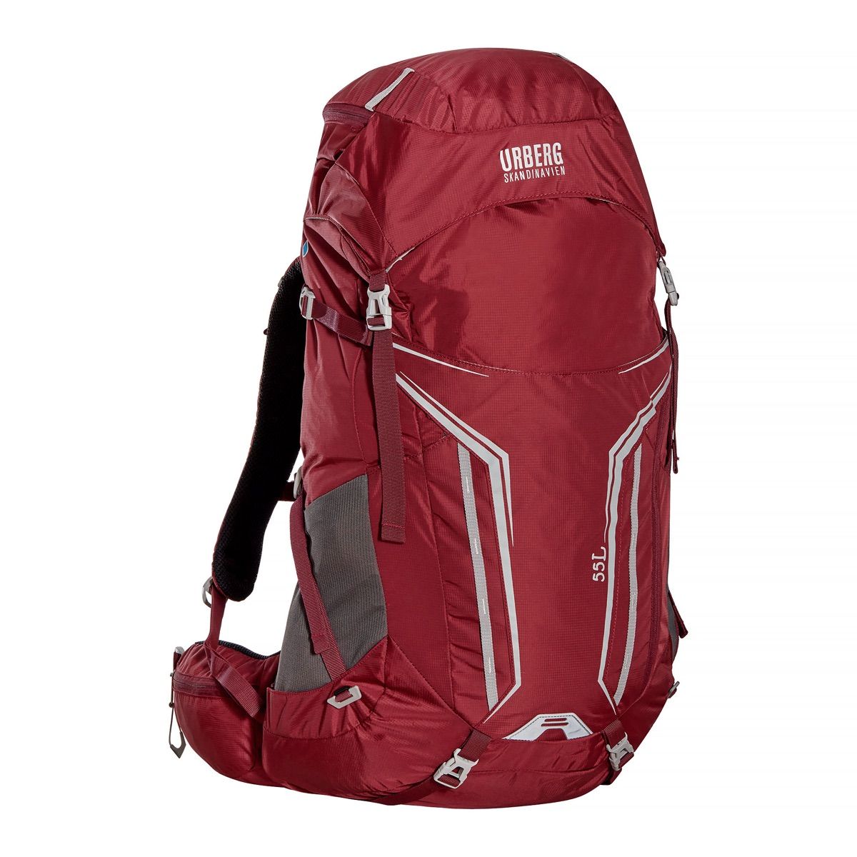 Urberg Glacier Rio Red