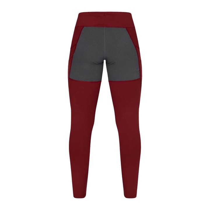 Urberg Women's Hiking Tights Cabernet Urberg