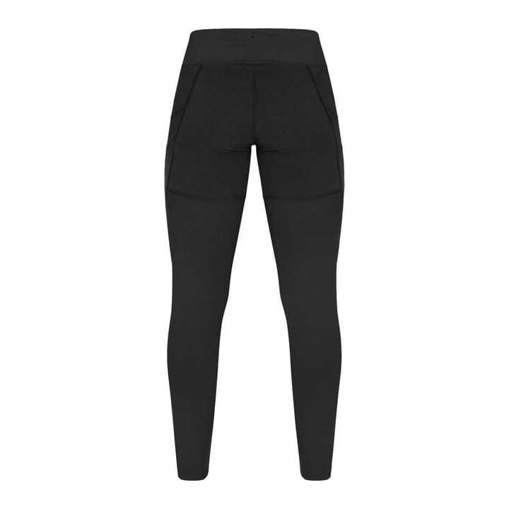 Urberg Women's Hiking Tights Jet Black Urberg