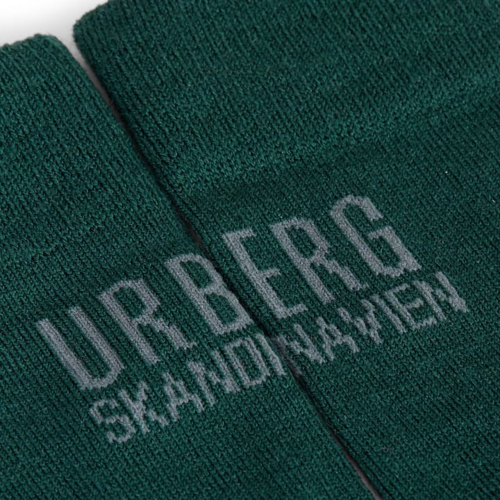 Urberg Hiking Wool Sock G2 Pine Grove Urberg