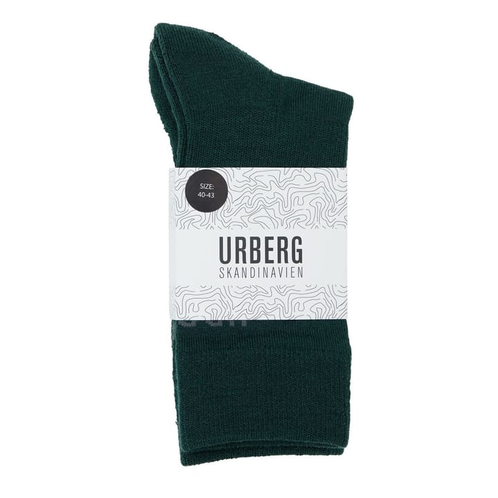 Urberg Hiking Wool Sock G2 Pine Grove Urberg