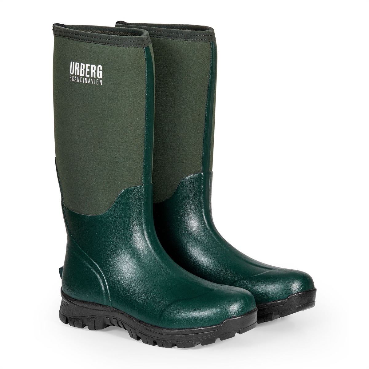 hyssna neoprene boot