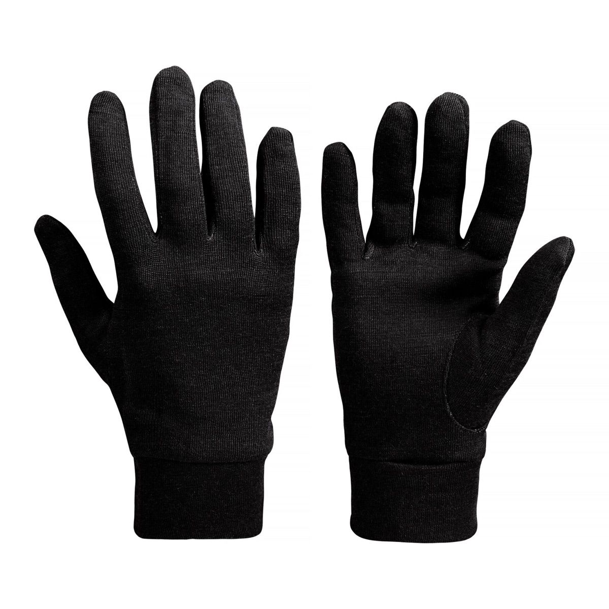 Urberg Merino-Bamboo Gloves 2.0 Black Beauty