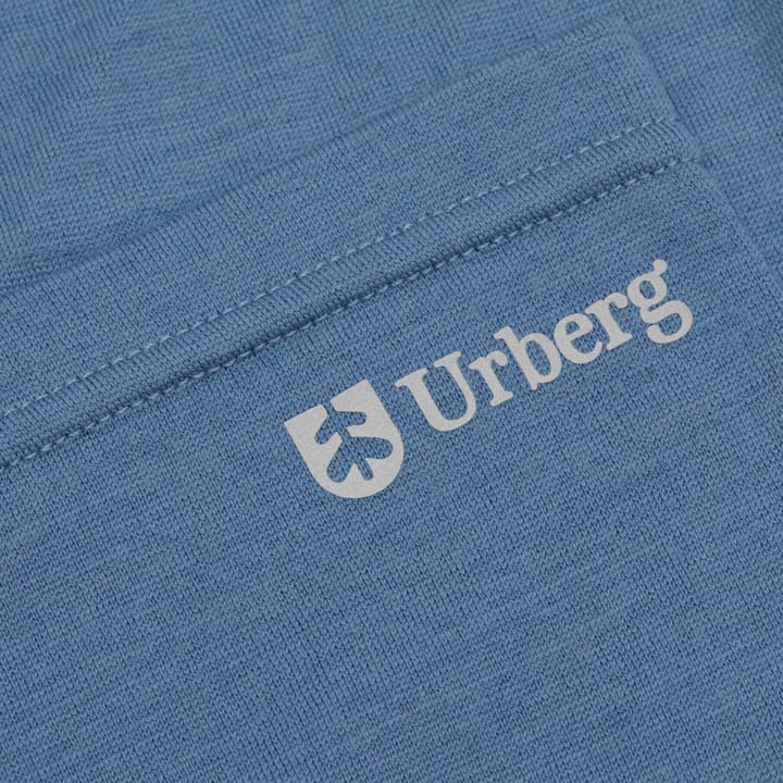 Urberg Merino Tube Blue Stone Urberg