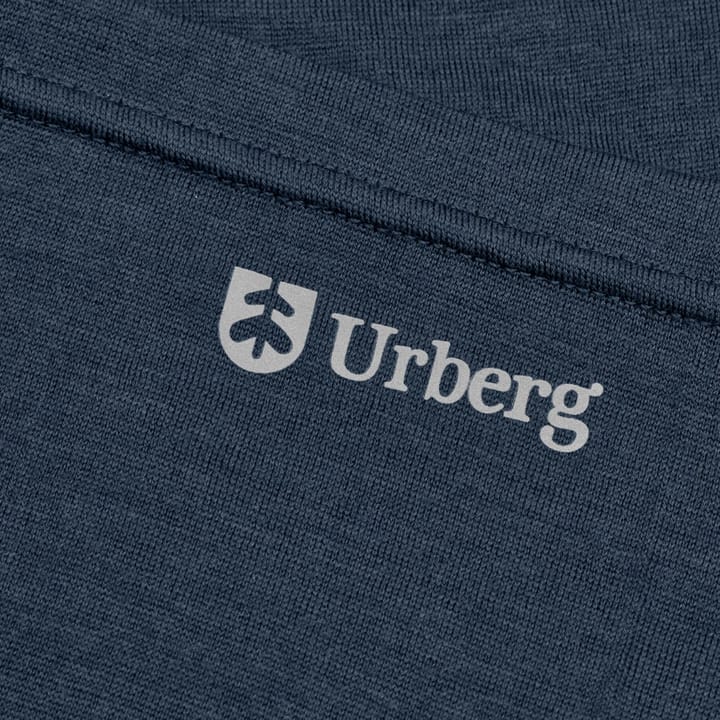 Urberg Merino Tube Midnight Navy Urberg