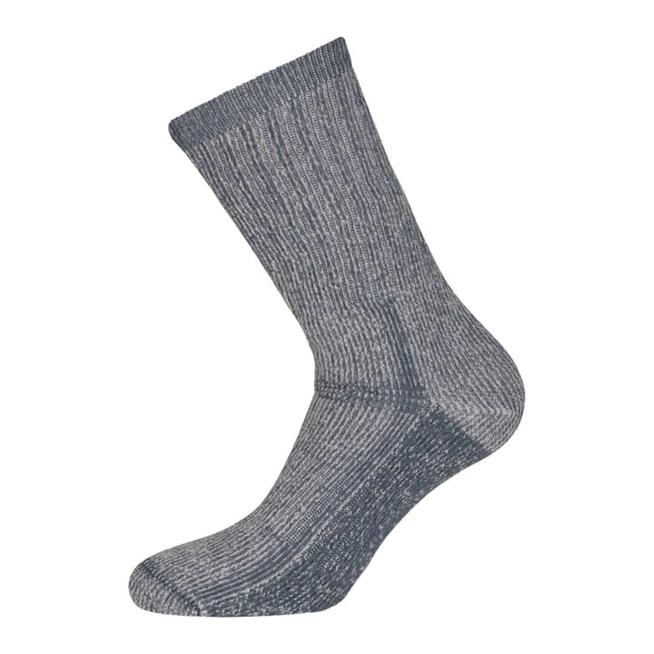 Urberg Mountain Trail Merino Sock Midnight Navy Urberg