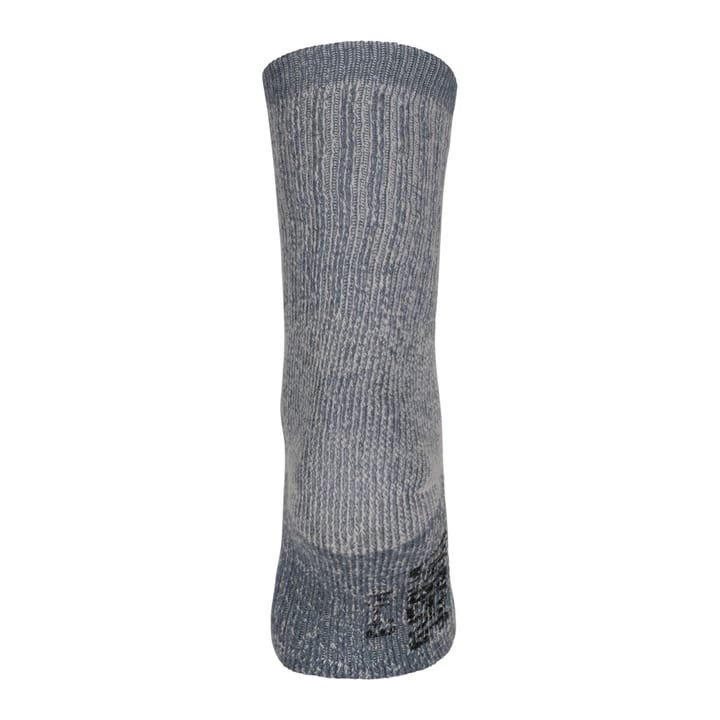 Urberg Mountain Trail Merino Sock Midnight Navy Urberg