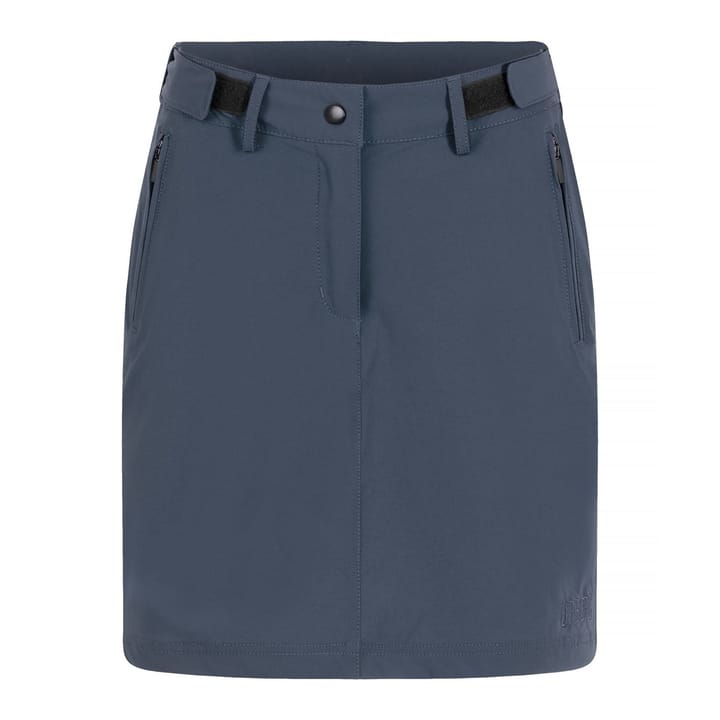 Urberg Women's Norddal Hiking Skort Midnight Navy Urberg