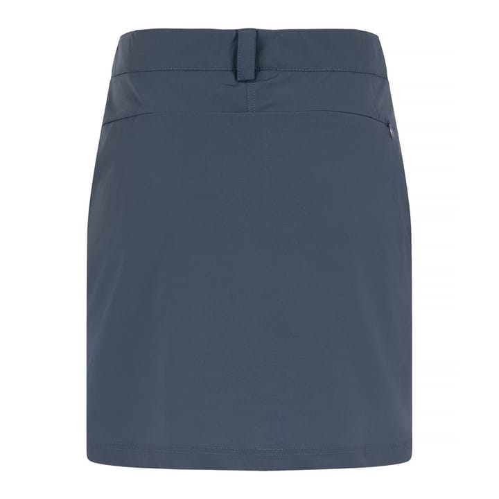 Urberg Women's Norddal Hiking Skort Midnight Navy Urberg