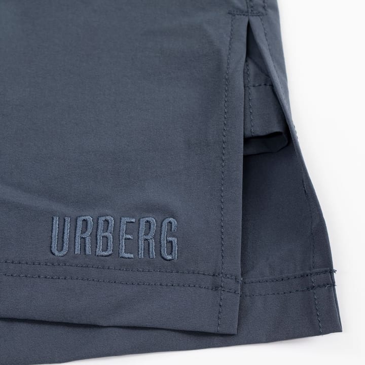 Urberg Women's Norddal Hiking Skort Midnight Navy Urberg