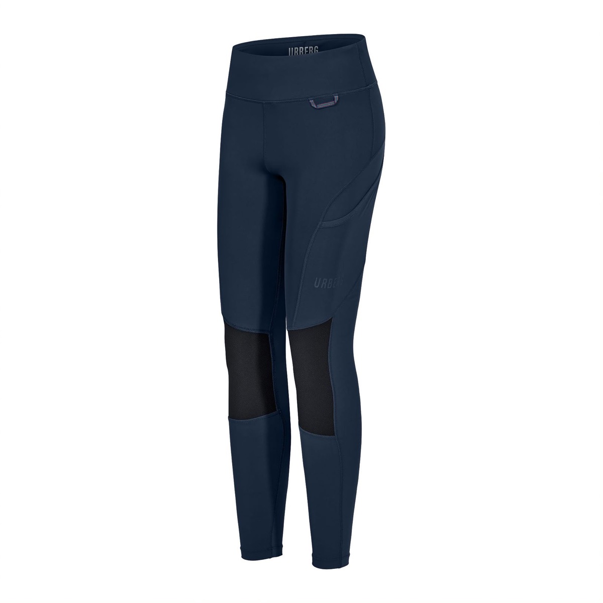 Urberg Women’s Selbu Hiking Tights Midnight Navy