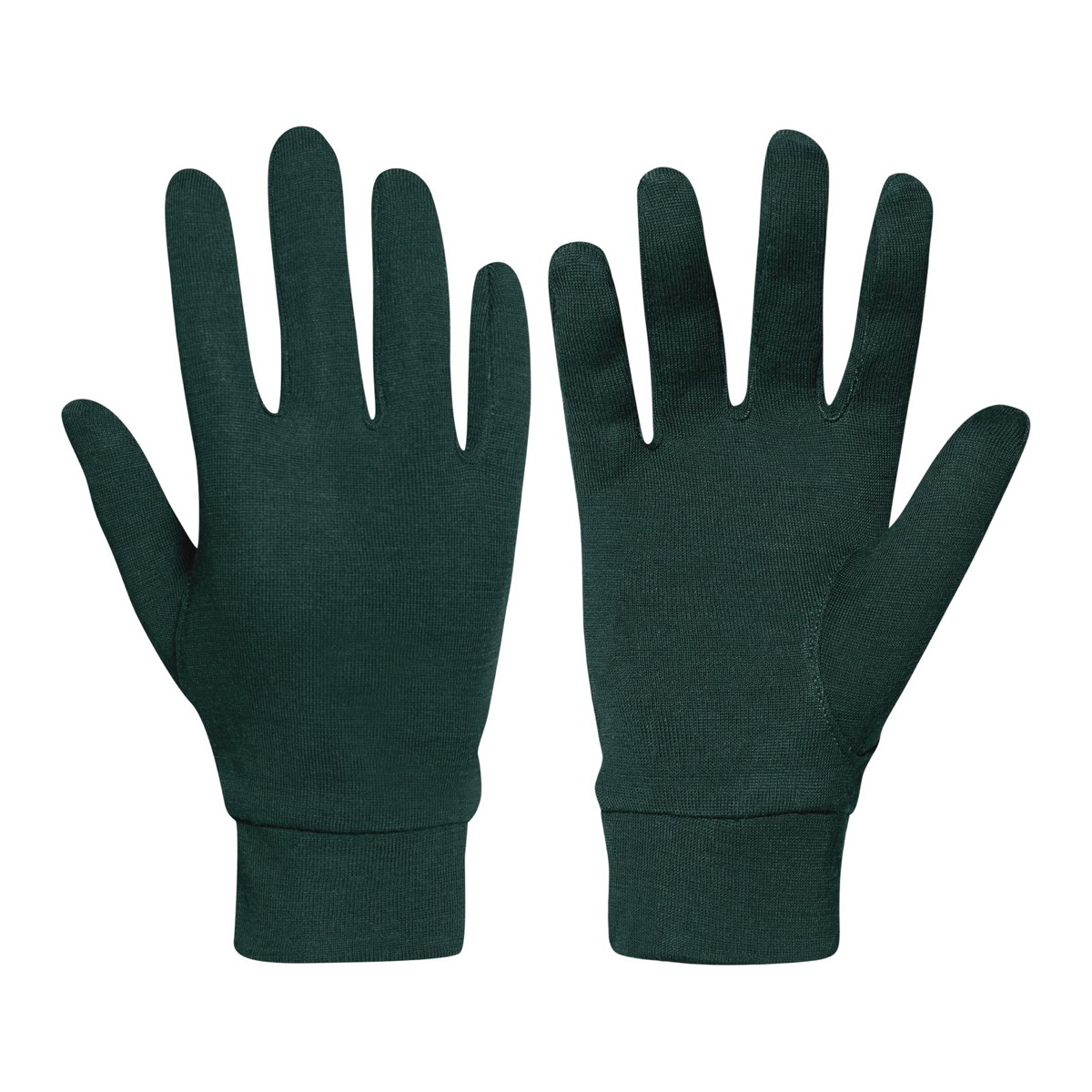 Urberg Selje Merino-Bamboo Gloves Pine Grove