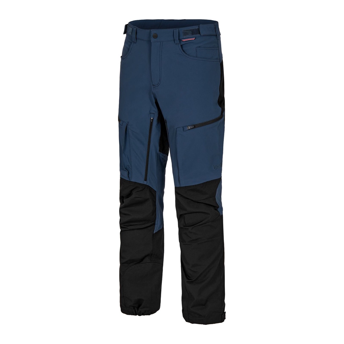 Urberg Men’s Trollstein Stretch Hiking Pants 2.0 Midnight Navy