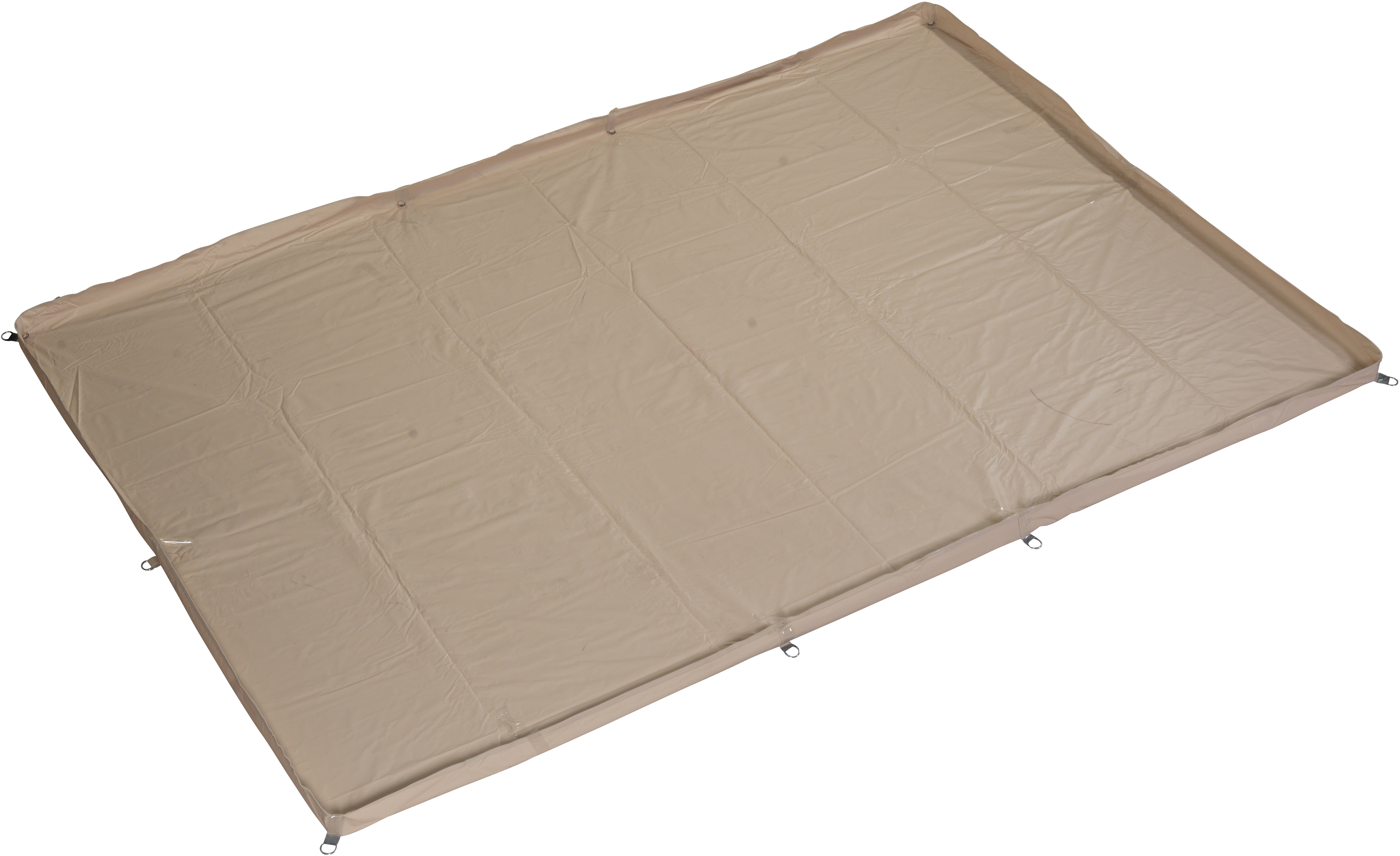 Nordisk Utgard 13.2 Sky Zip-In-Floor Taupe