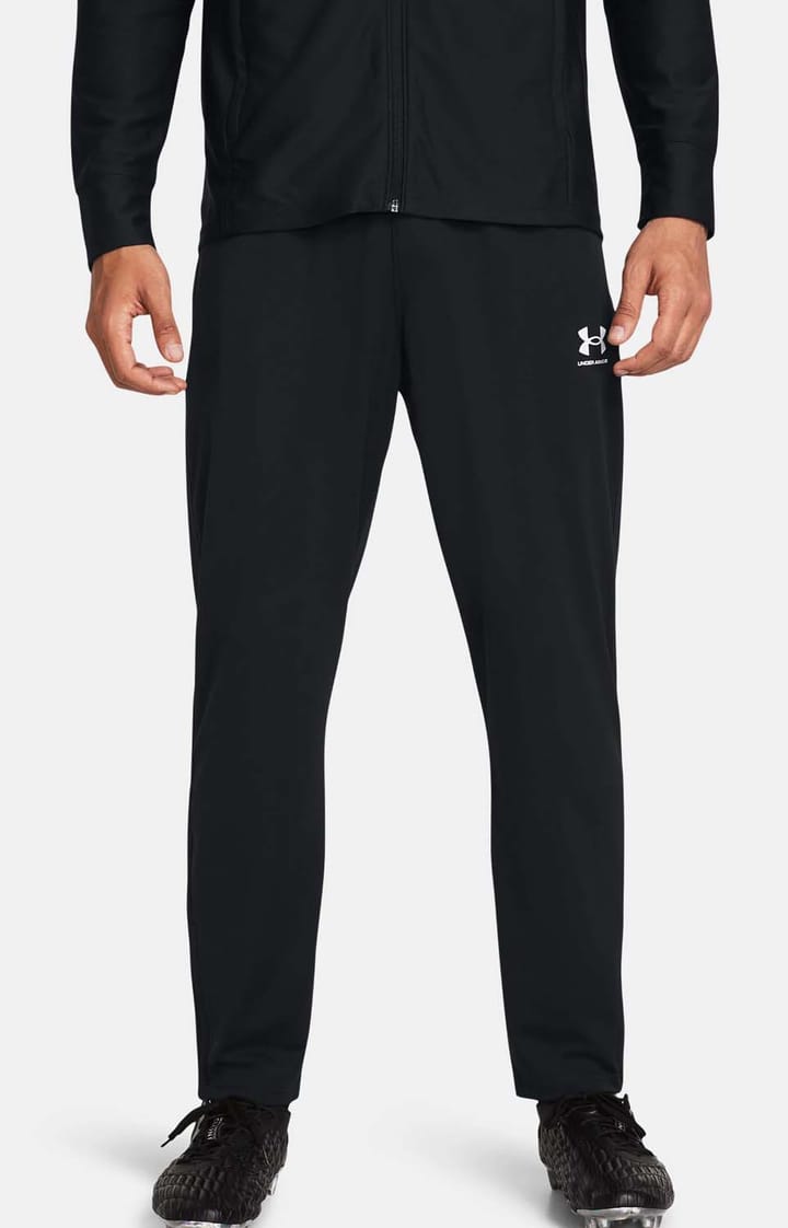 Under Armour Men's UA Ch. Pique Pant Black Under Armour