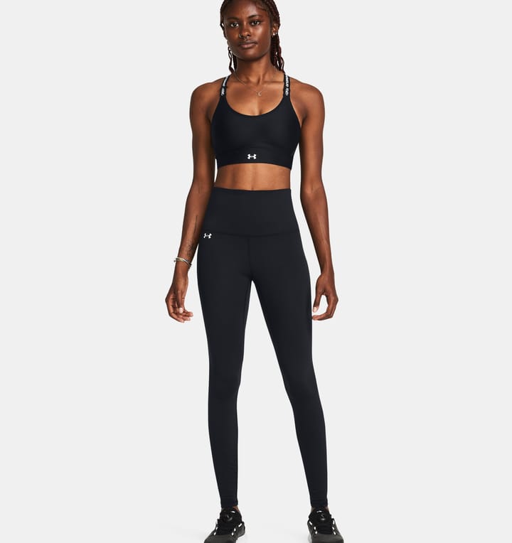 Under Armour Women's UA Motion Ultra High-Rise Leggings Black Under Armour