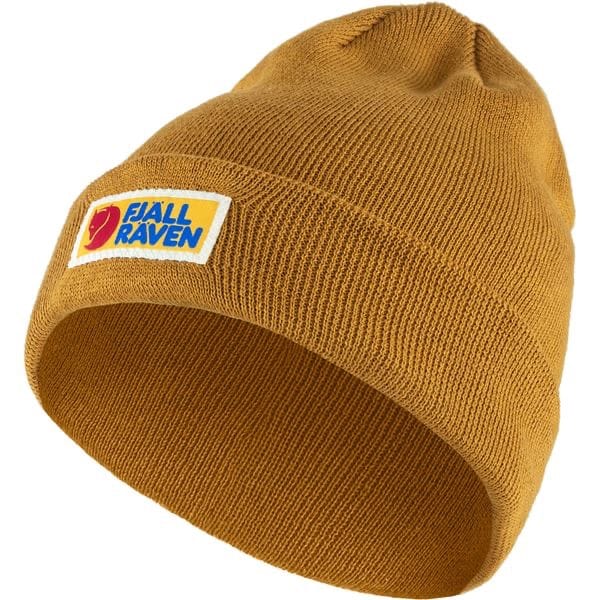 Fjällräven Vardag Classic Beanie Acorn Fjällräven