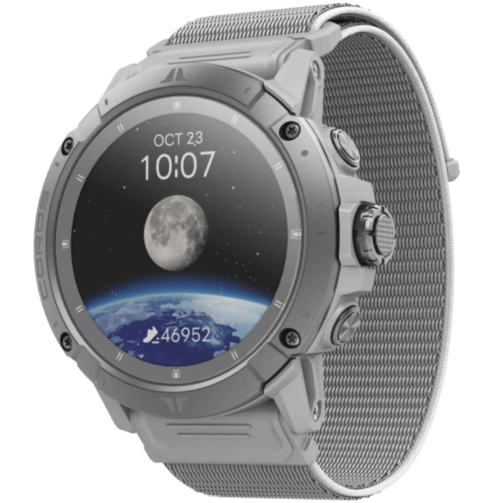 Coros Vertix 2S Moon