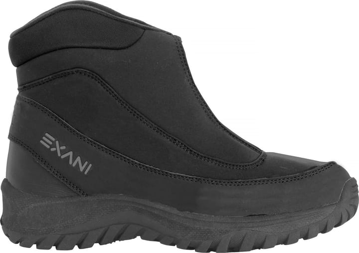 Exani Women's Vienna Black Exani