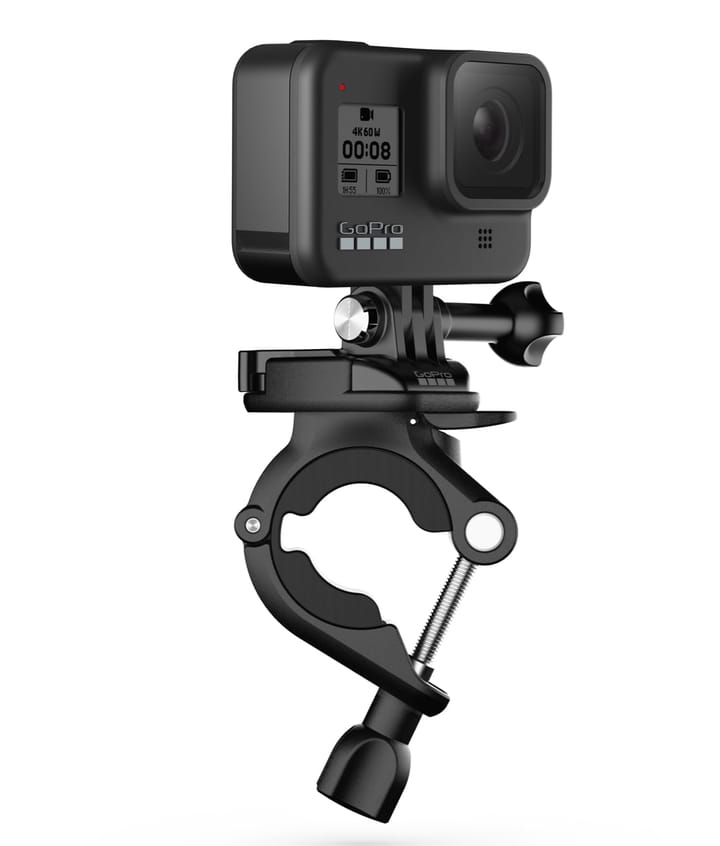 GoPro GoPro Handlebar/Seatpost/Pole Mount