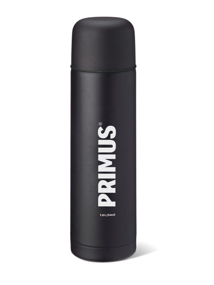 Primus Vacuum Bottle 1.0L Black Primus