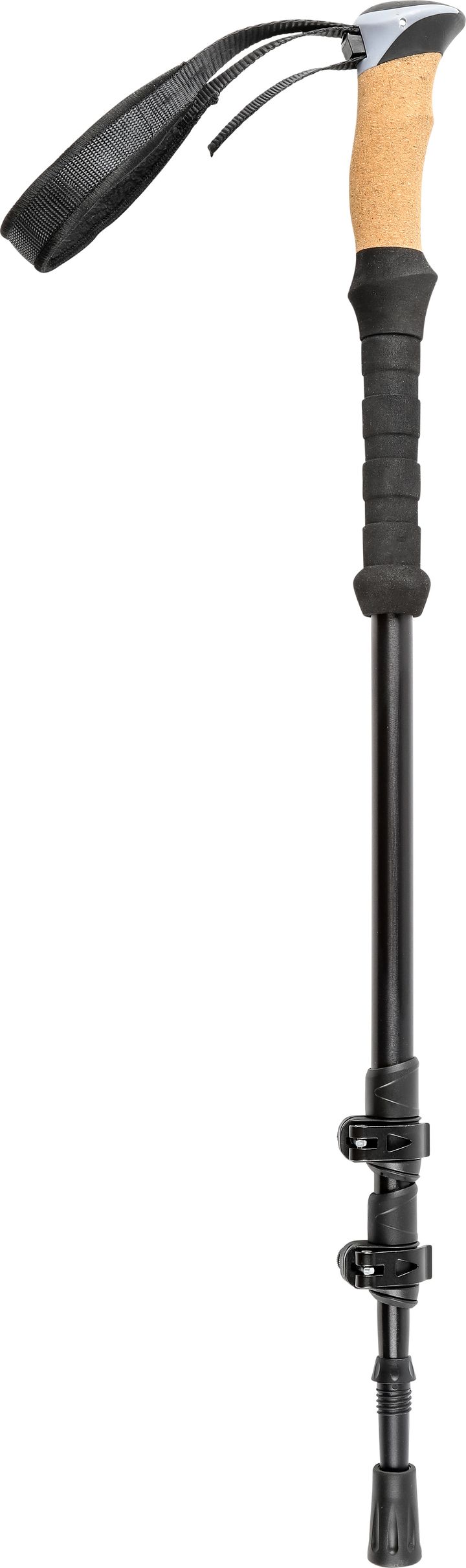 Pool 12 Speedstick Wading Pole2 Black Pool 12