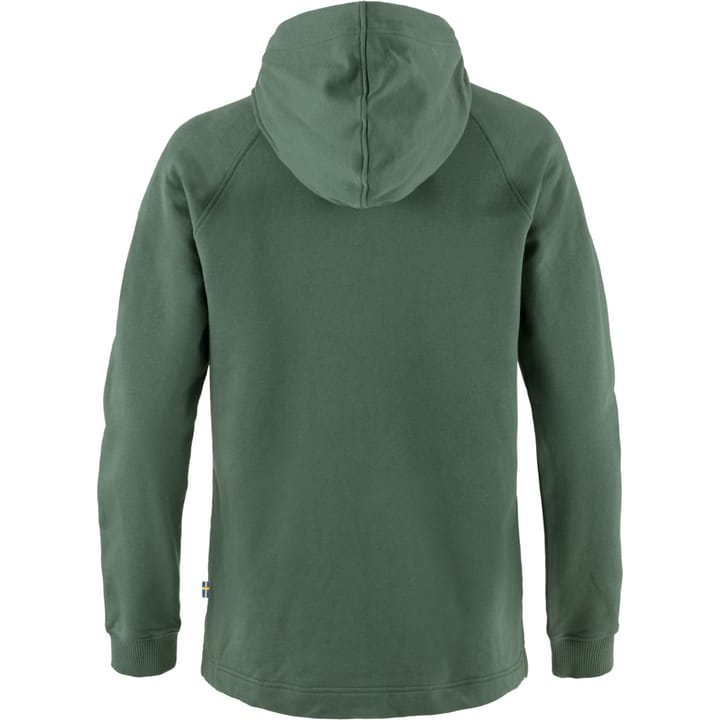 Fjällräven Vardag Hoodie W Deep Patina Fjällräven