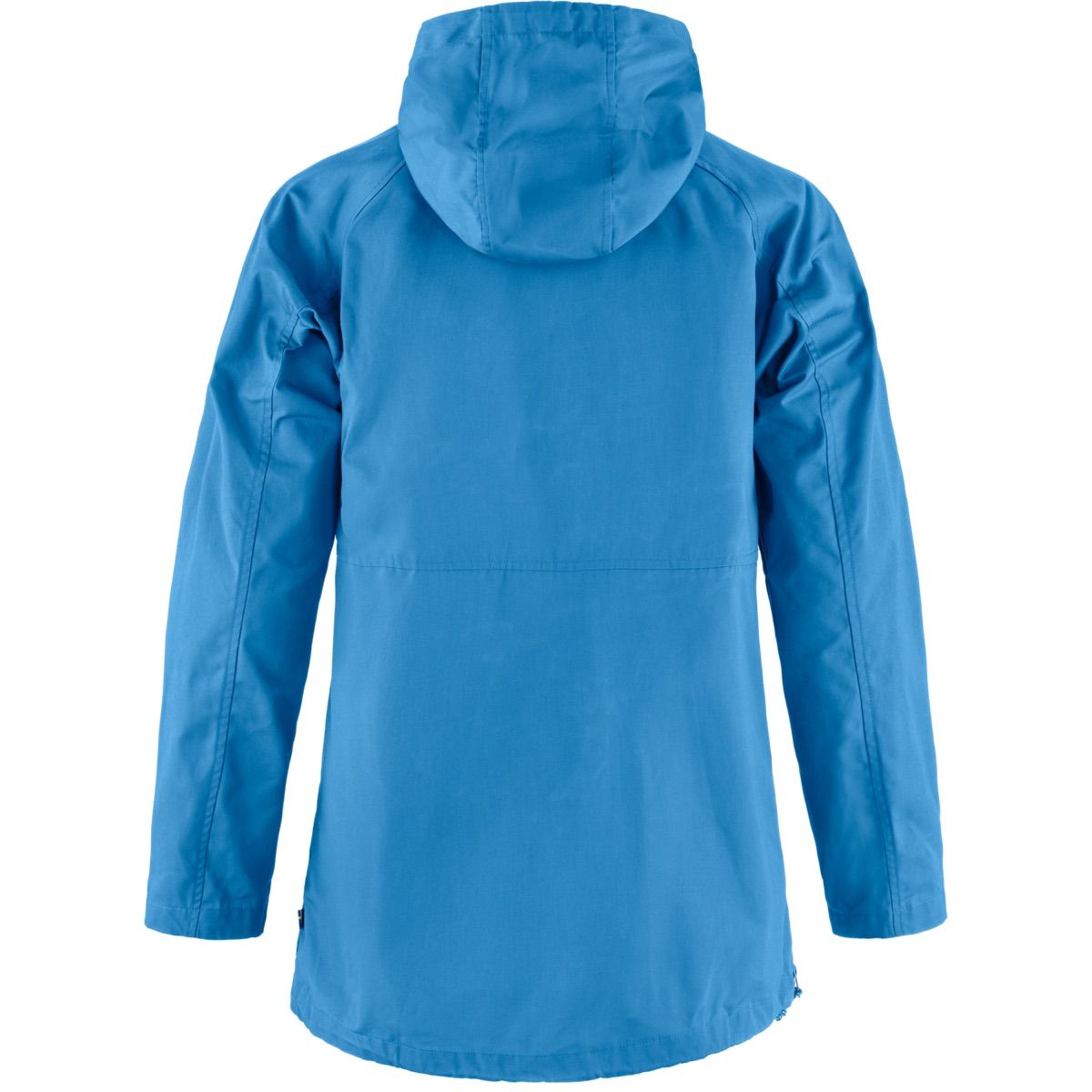 Fjällräven Women's Vardag Anorak Un Blue