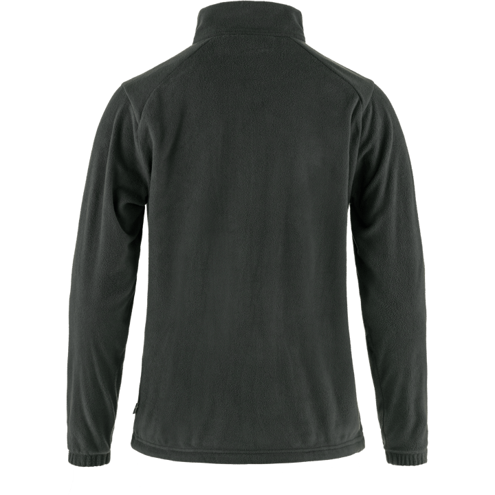 Fjällräven Women's Vardag Lite Fleece Dark Grey Fjällräven