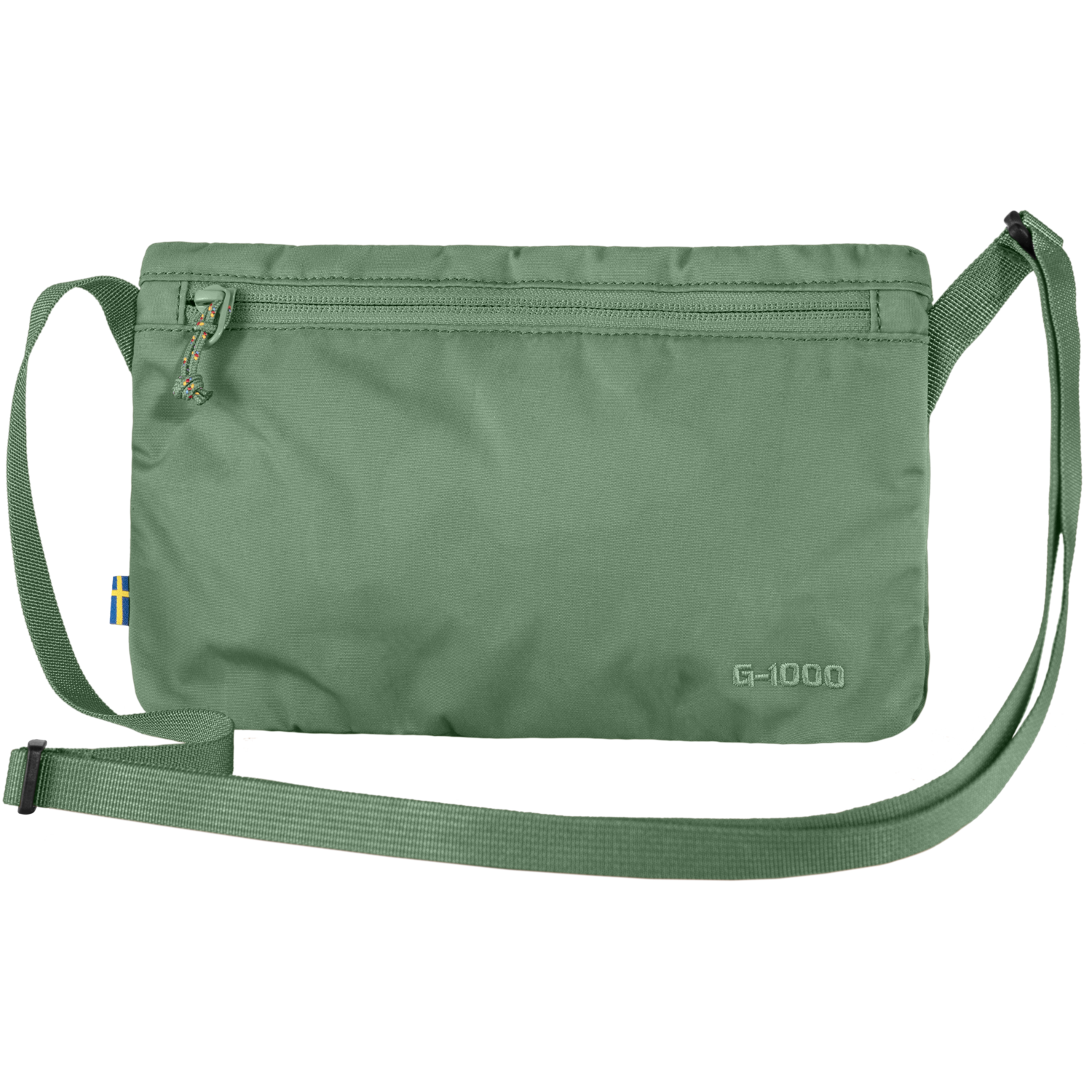 Fjällräven Vardag Pocket Patina Green