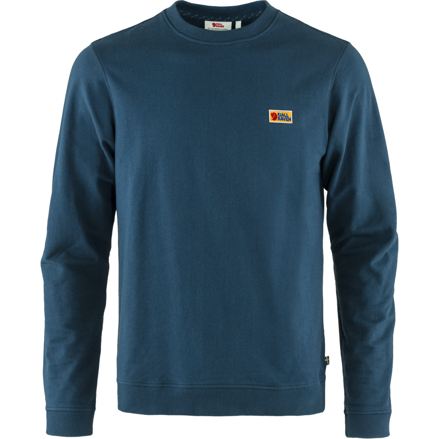 Fjällräven Men’s Vardag Sweater Storm