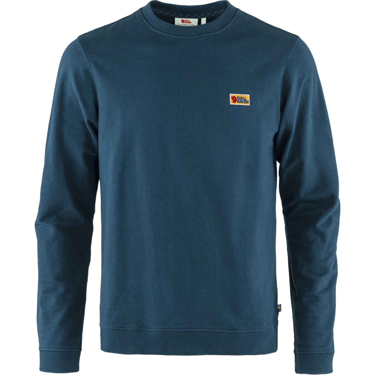 Fjällräven Men's Vardag Sweater Storm