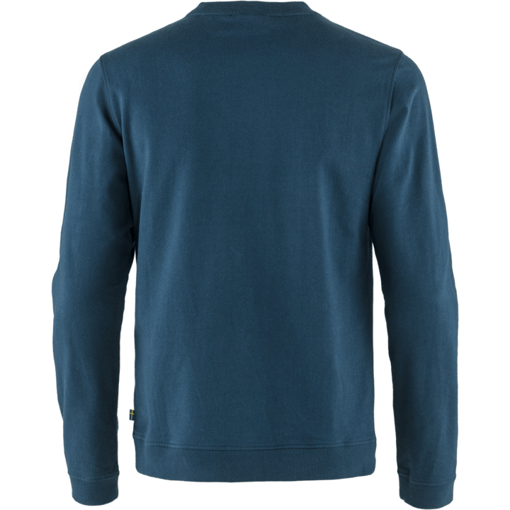 Fjällräven Men's Vardag Sweater Storm Fjällräven