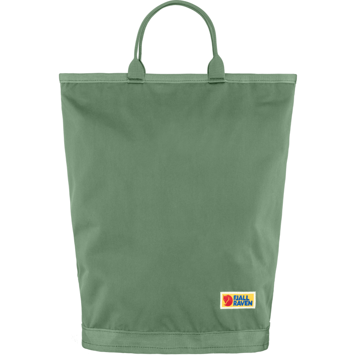 Fjällräven Vardag Totepack Patina Green Fjällräven