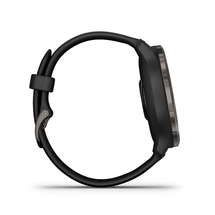 Garmin Venu 2 Black Slate Garmin