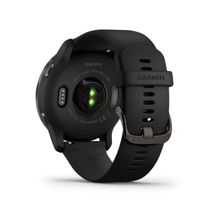 Garmin Venu 2 Black Slate Garmin