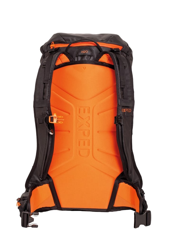 Exped Verglas 30 Black Exped