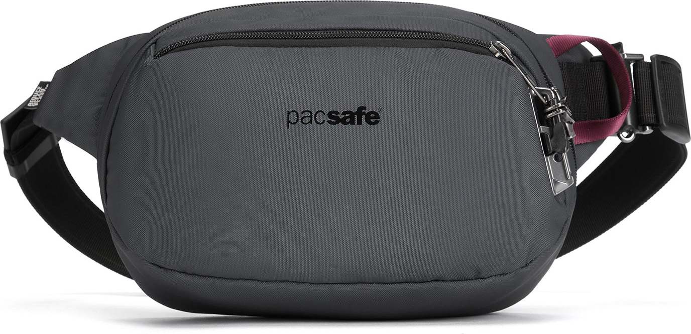 Pacsafe Vibe 100 Slate