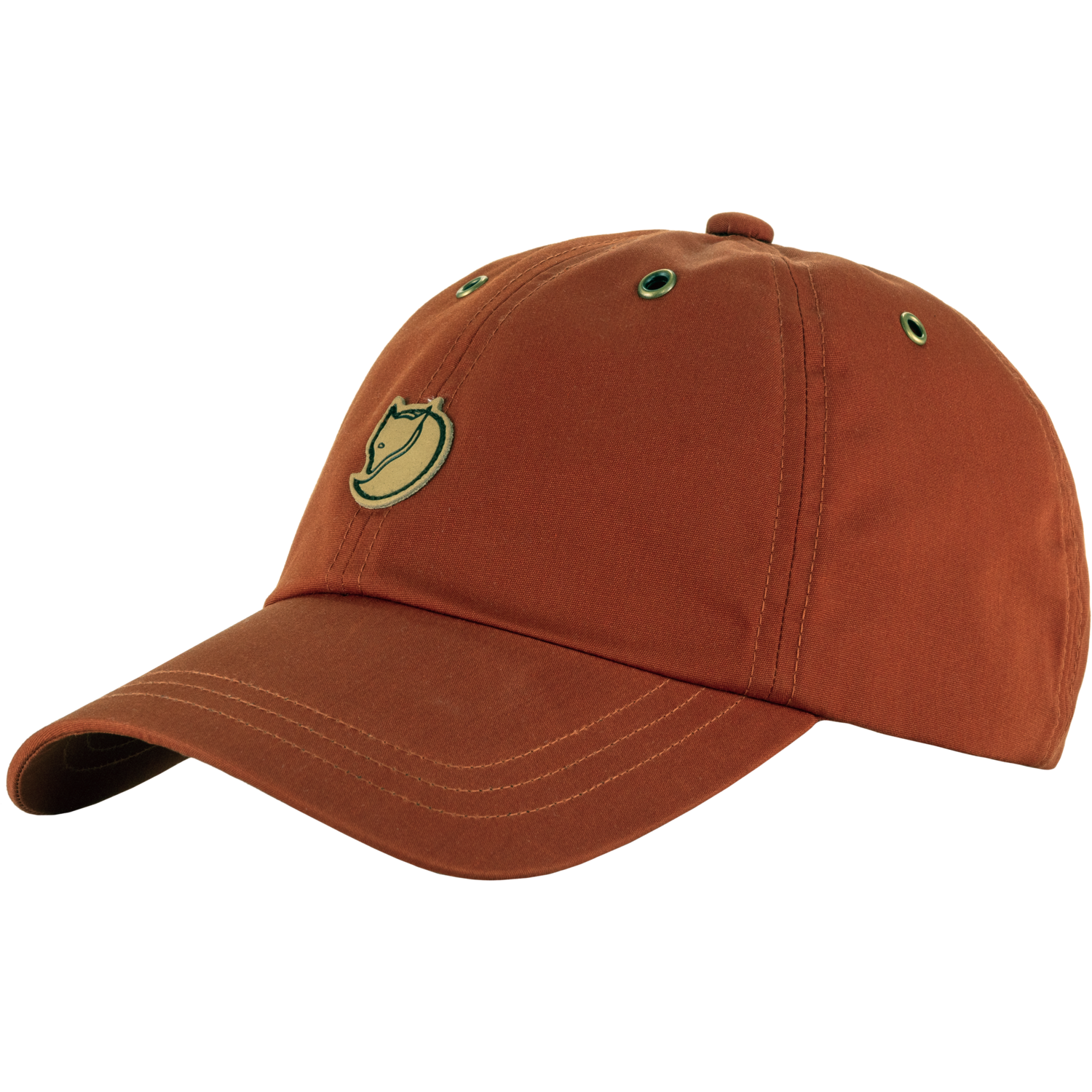 Fjällräven Helags Cap Autumn Leaf