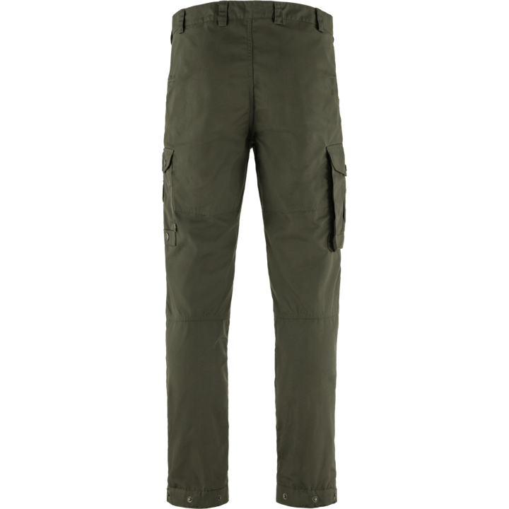 Fjällräven Men's Vidda Pro Trousers Deep Forest Fjällräven