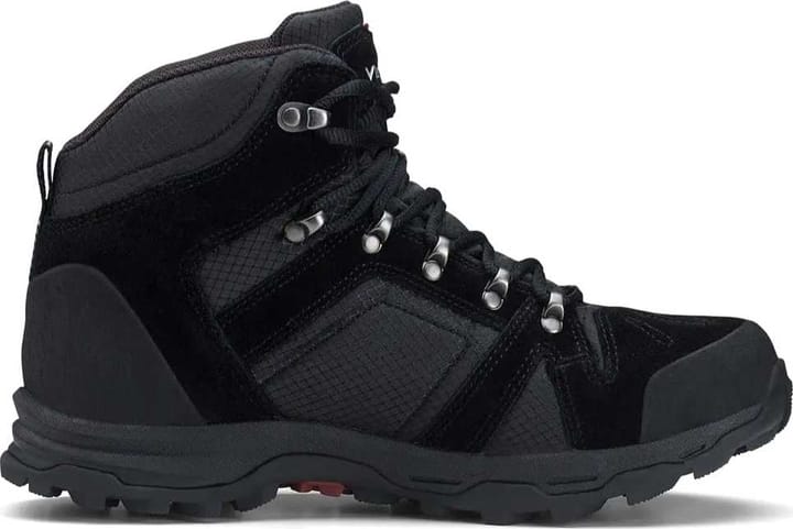 Viking Footwear Unisex Ea​sy​ Wa​rm​ GORE-TEX Black/Charcoal Viking Footwear