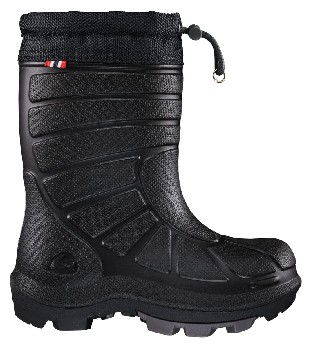 Viking Footwear Kids' Extreme 2.0 Black/Charcoal