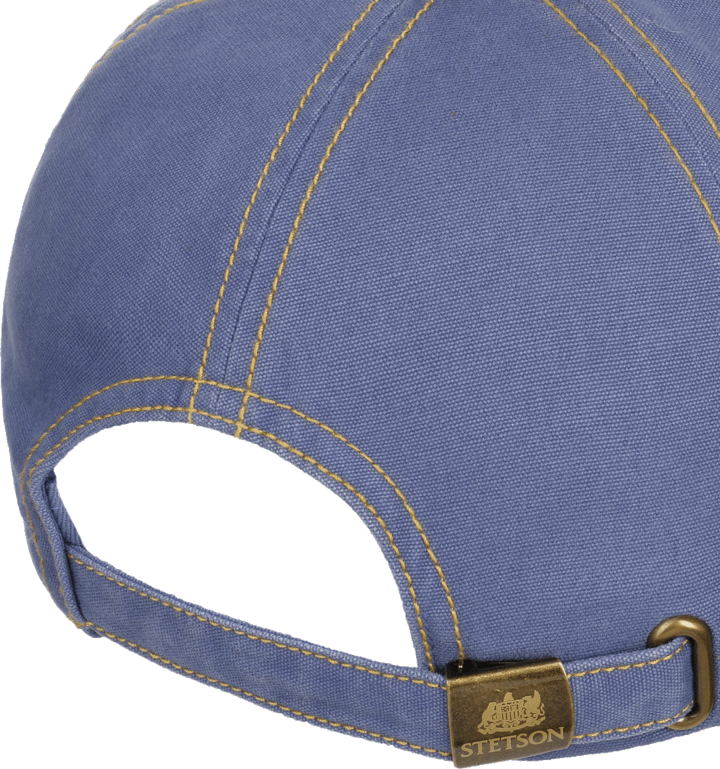 Stetson Vintage Distressed Peak Cap Stetson