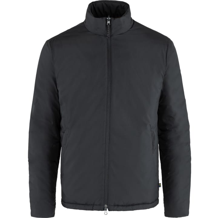 Fjällräven Men's Visby 3 in 1 Jacket Black Fjällräven