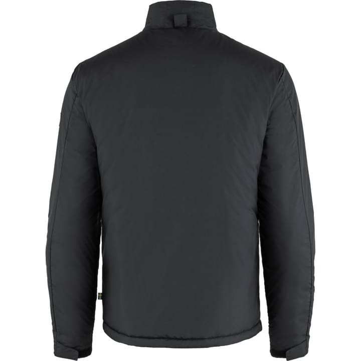 Fjällräven Men's Visby 3 in 1 Jacket Black Fjällräven