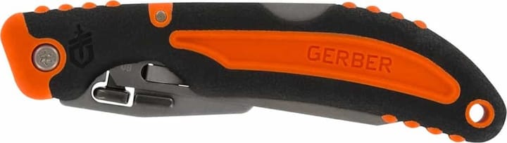 Gerber Vital Pocket Folder Orange Gerber